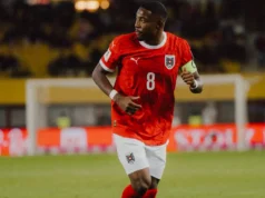 David Alaba Austria Fantasy