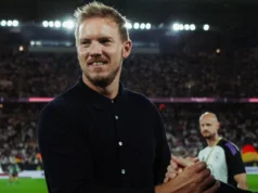 Nagelsmann Alemania fantasy