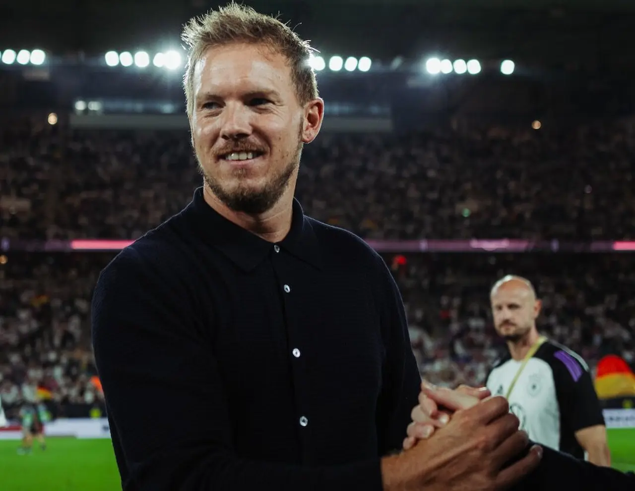 Nagelsmann Alemania fantasy