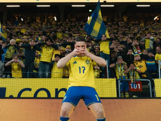 Gyökeres Suecia Fantasy Gyökeres Suecia Fantasy