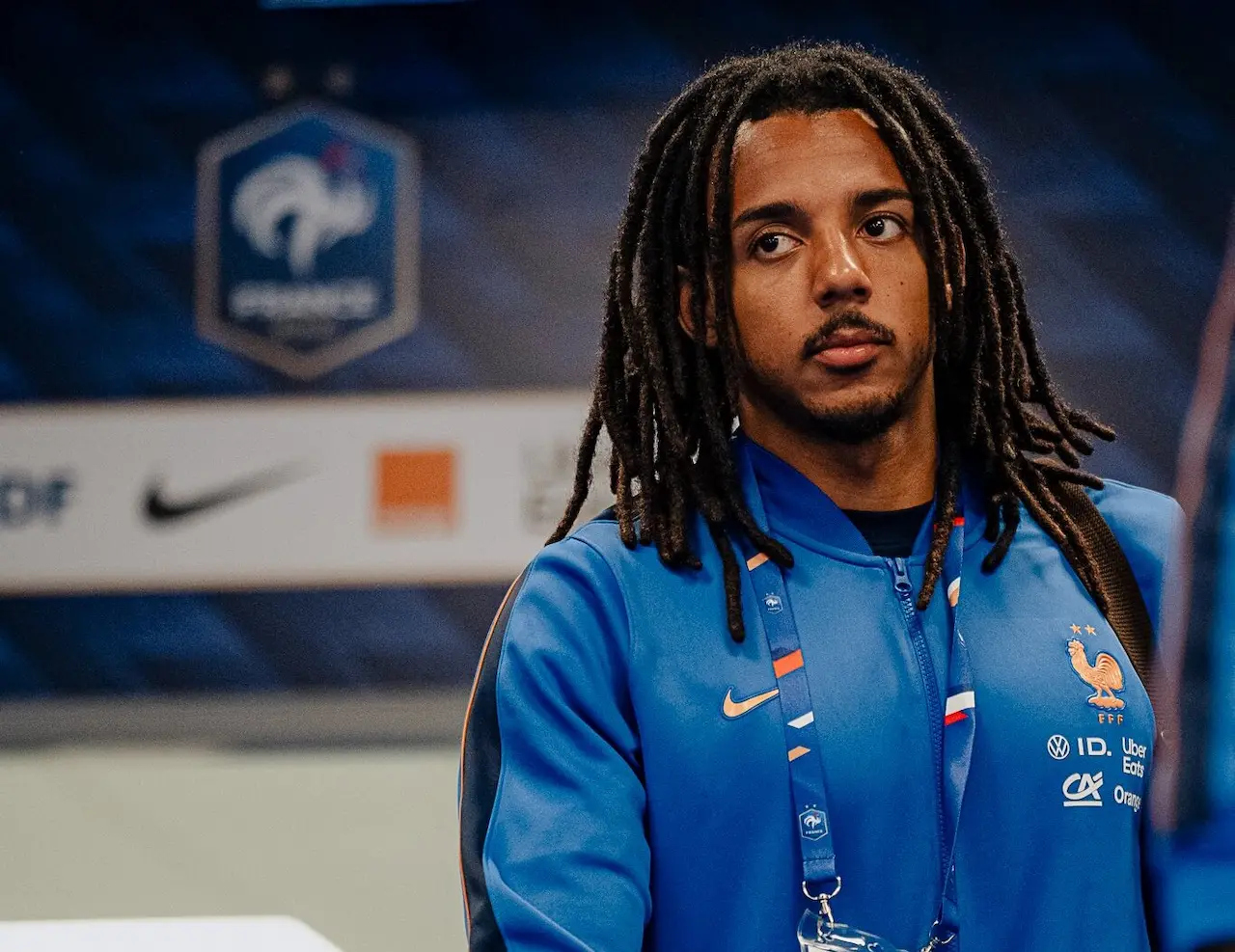 Jules Koundé Francia Fantasy