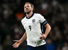 Harry Kane, una pieza que Inglaterra debe proteger en el Mundial Harry Kane Inglaterra