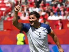 Kolasinac ya entrena en el regreso de Tabakovic Kolasinac Bosnia