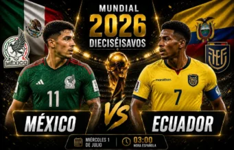 México – Ecuador: Alineaciones Probables y Previa Fantasy México - Ecuador