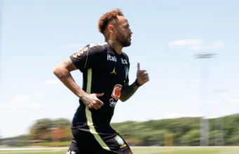 Neymar Brasil Mundial 2026
