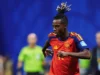 Nico Williams España Mundial 2026