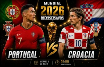 Portugal – Croacia: Alineaciones Probables y Previa Fantasy Portugal - Croacia