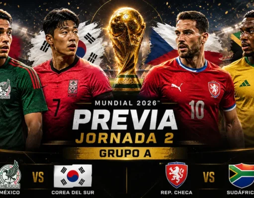 Alineaciones Probables y Previa Fantasy del Grupo A – Jornada 2 Previa y Alineaciones Probables Grupo A - Jornada 2