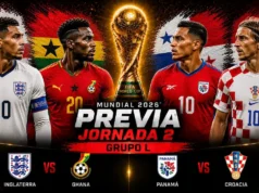 Alineaciones Probables y Previa Fantasy del Grupo L – Jornada 2 Previa y Alineaciones Probables Grupo L - Jornada 2