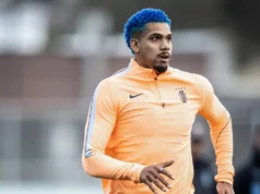 Ronald Araújo y De Arrascaeta, bajas para la jornada 2 y dudas ante España Ronald Araújo Uruguay Mundial