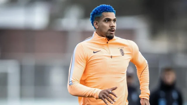 Ronald Araújo Uruguay Mundial Ronald Araújo Uruguay Mundial