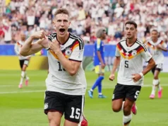 Schlotterbeck sufre una grave lesión y dice adiós al Mundial Schlotterbeck Alemania fantasy