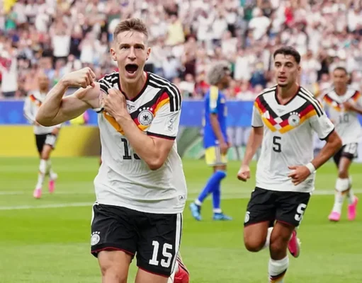 Schlotterbeck Alemania fantasy