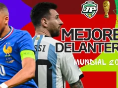 TOP Delanteros Fantasy del Mundial FIFA 2026 Top delanteros mundial