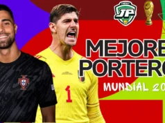 TOP Porteros Fantasy del Mundial FIFA 2026