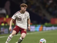 Víctor Muñoz vuelve a lesionarse en plena recuperación Víctor Muñoz España fantasy