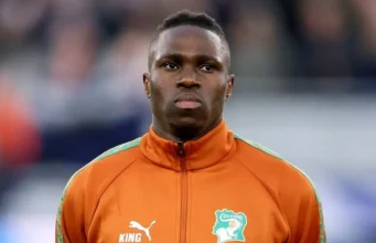 Wilfried Singo Costa de Marfil fantasy