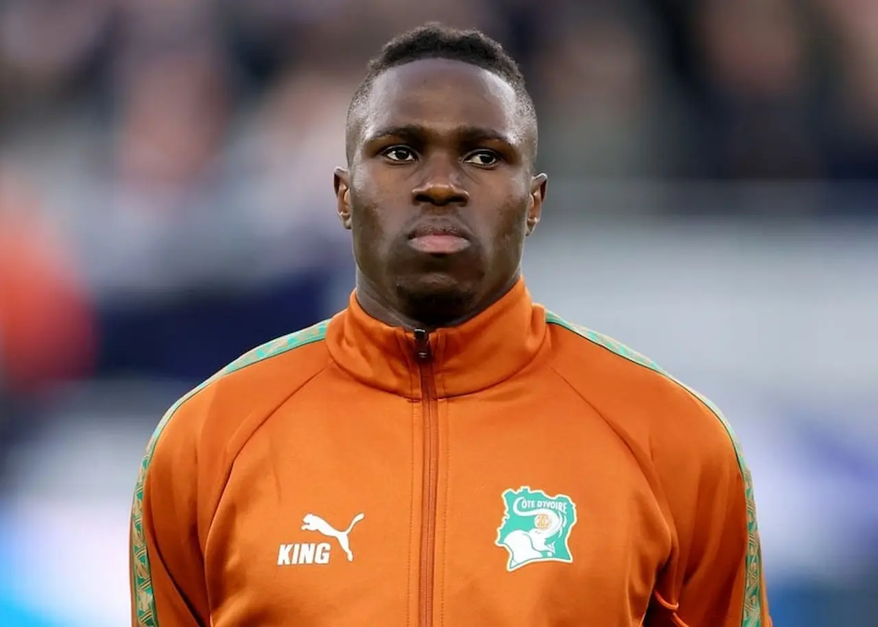Wilfried Singo Costa de Marfil fantasy