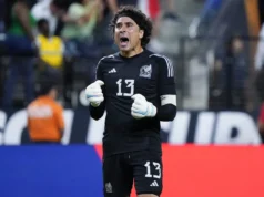 Guillermo Ochoa vuelve a un Mundial y causa dudas en México Ochoa México fantasy