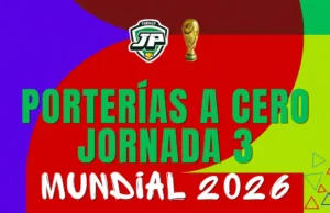 mejores defensas portería a cero fantasy Mundial