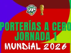 Las mejores defensas para asegurar la portería a cero en la Jornada 1 mejores defensas portería a cero fantasy Mundial