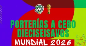 mejores defensas portería a cero fantasy Mundial