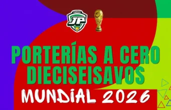 Las mejores defensas para asegurar la portería a cero en los Dieciseisavos mejores defensas portería a cero fantasy Mundial