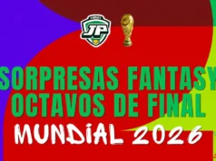 Posibles sorpresas fantasy para los Octavos del Mundial 2026