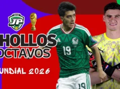 Chollos Fantasy para los Octavos de Final del Mundial 2026