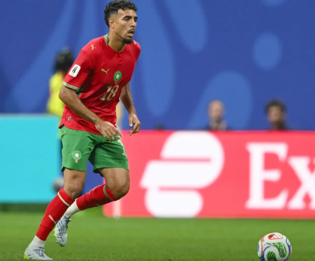 Chadi Riad Marruecos fantasy Chadi Riad Marruecos fantasy