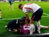 Jordan Henderson Inglaterra Mundial 2026