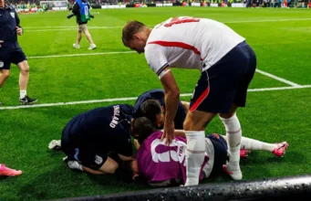 Jordan Henderson Inglaterra Mundial 2026