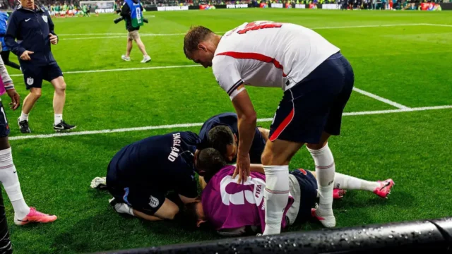 Jordan Henderson Inglaterra Jordan Henderson Inglaterra Mundial 2026