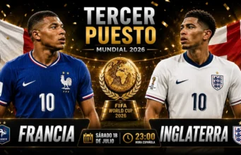 Francia – Inglaterra: Alineaciones Probables y Previa Fantasy