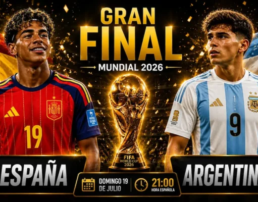 España – Argentina: Alineaciones Probables y Previa Fantasy