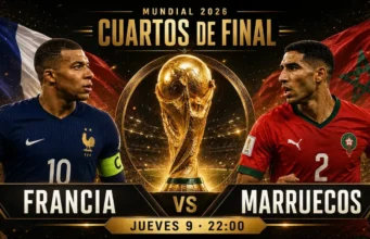 Francia – Marruecos: Alineaciones Probables y Previa Fantasy Previa y onces probables Francia - Marruecos cuartos Mundial