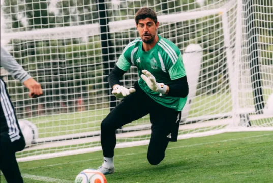 Courtois Bélgica Fantasy