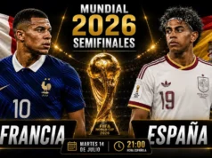 Francia – España: Alineaciones Probables y Previa Fantasy