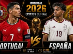 Previa y onces probables Paraguay - Francia octavos Mundial