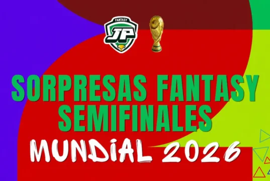 sorpresas fantasy semis