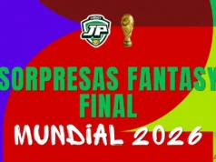 Posibles sorpresas fantasy para la Final del Mundial 2026