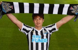 Ki Sung-yueng nuevo fichaje del Newcastle en Biwenger