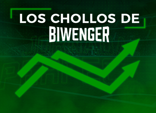 Chollos Biwenger de la Premier League