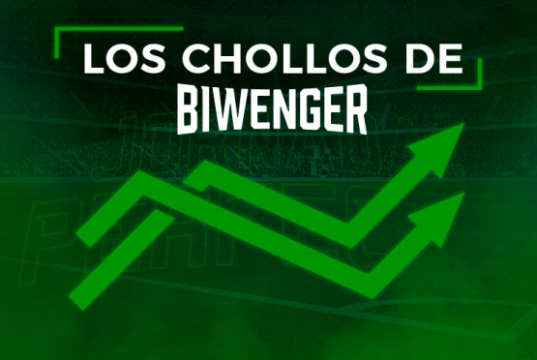 Chollos Biwenger de la Premier League