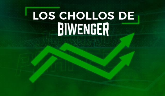 Ingenieros Patético Recoger hojas Chollos Biwenger para la jornada 28 de la Premier League - Jornada Perfecta Premier  League