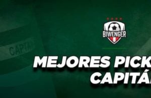 Elecciones de capitán Biwenger para la jornada de Premier League