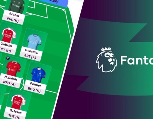 Fantasy Premier League (FPL) - Guía Completa para Principiantes