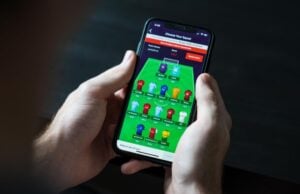 Fantasy premier League - Mercado y Consejos