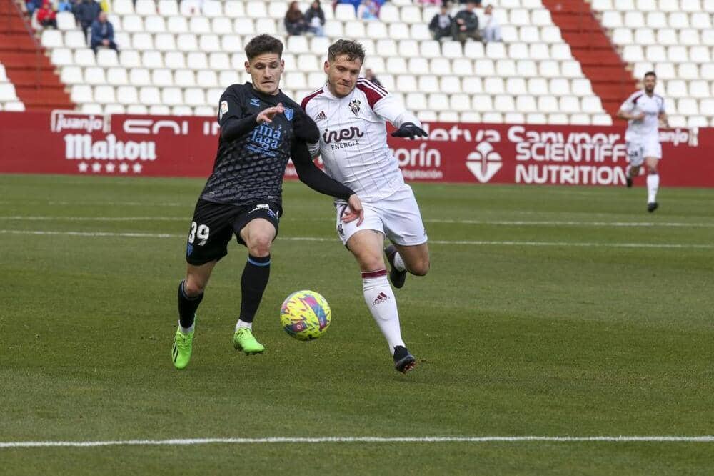 Juanma García, uno de los chollos