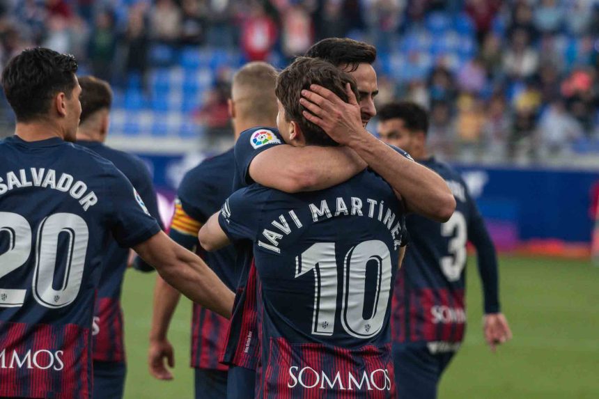 Javi Martínez, uno de los chollos